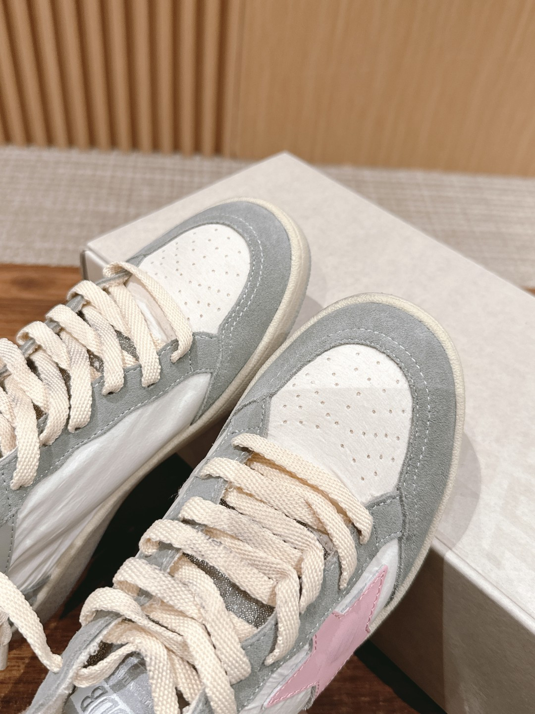 ua g01den G003e ball star sneaker