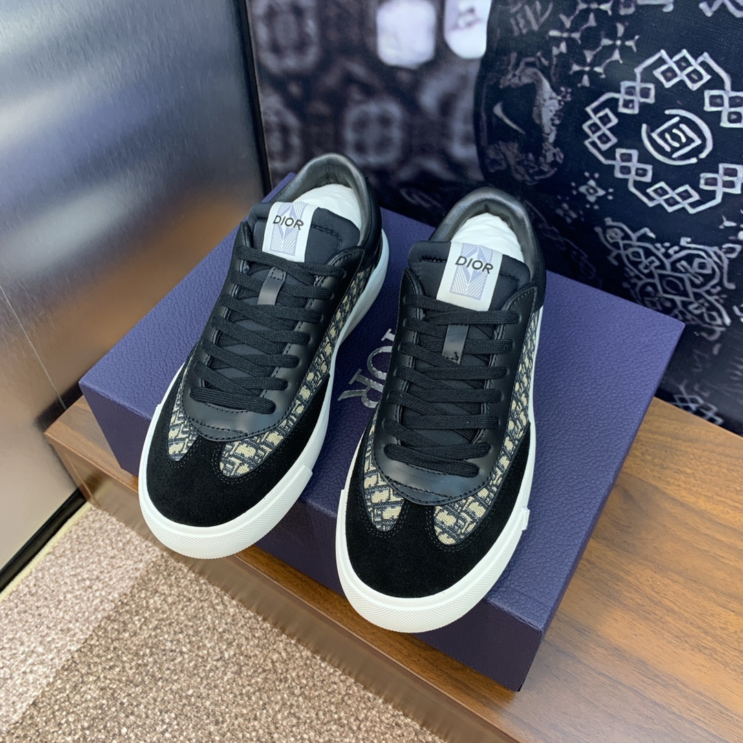 ua D*or b101 sneaker