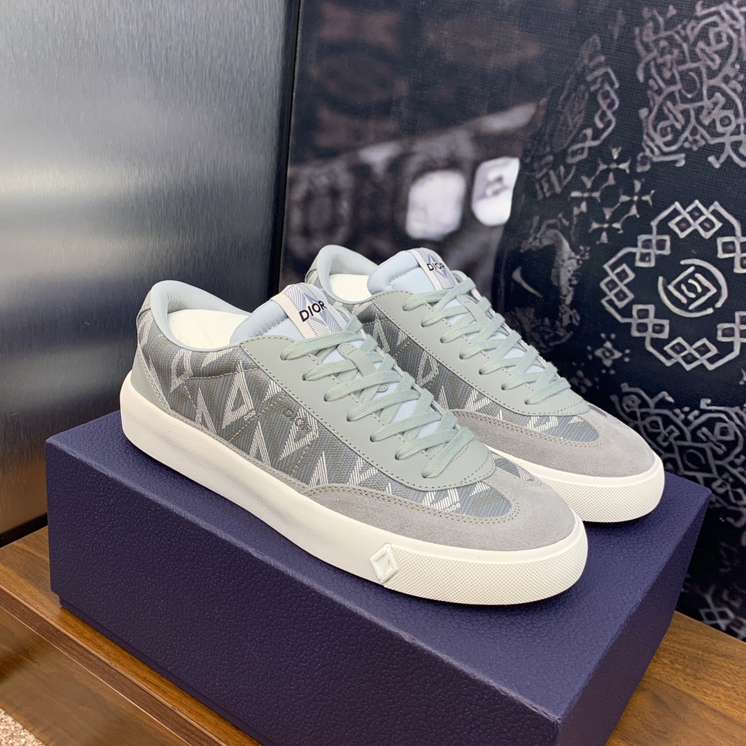 ua D*or b101 sneaker