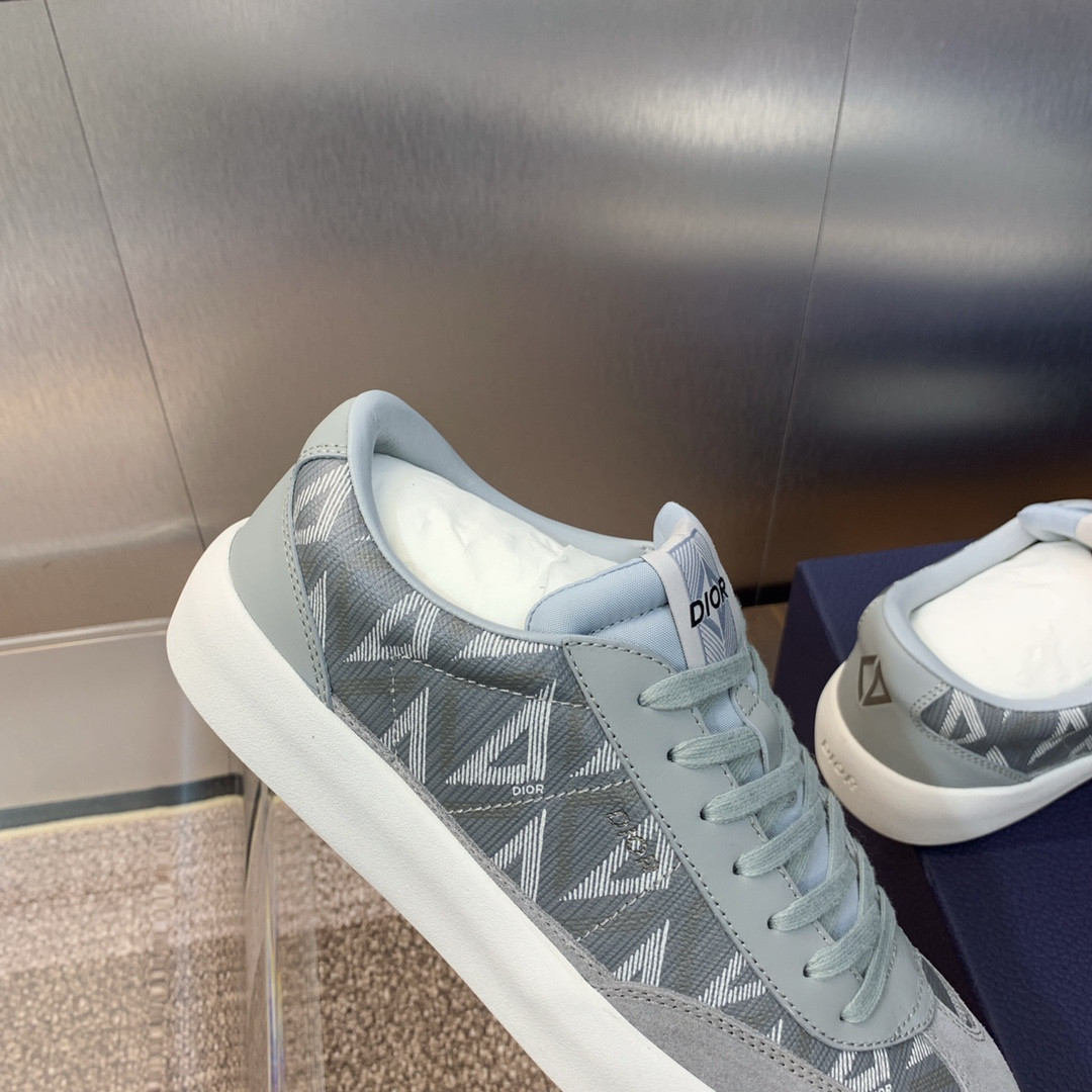 ua D*or b101 sneaker