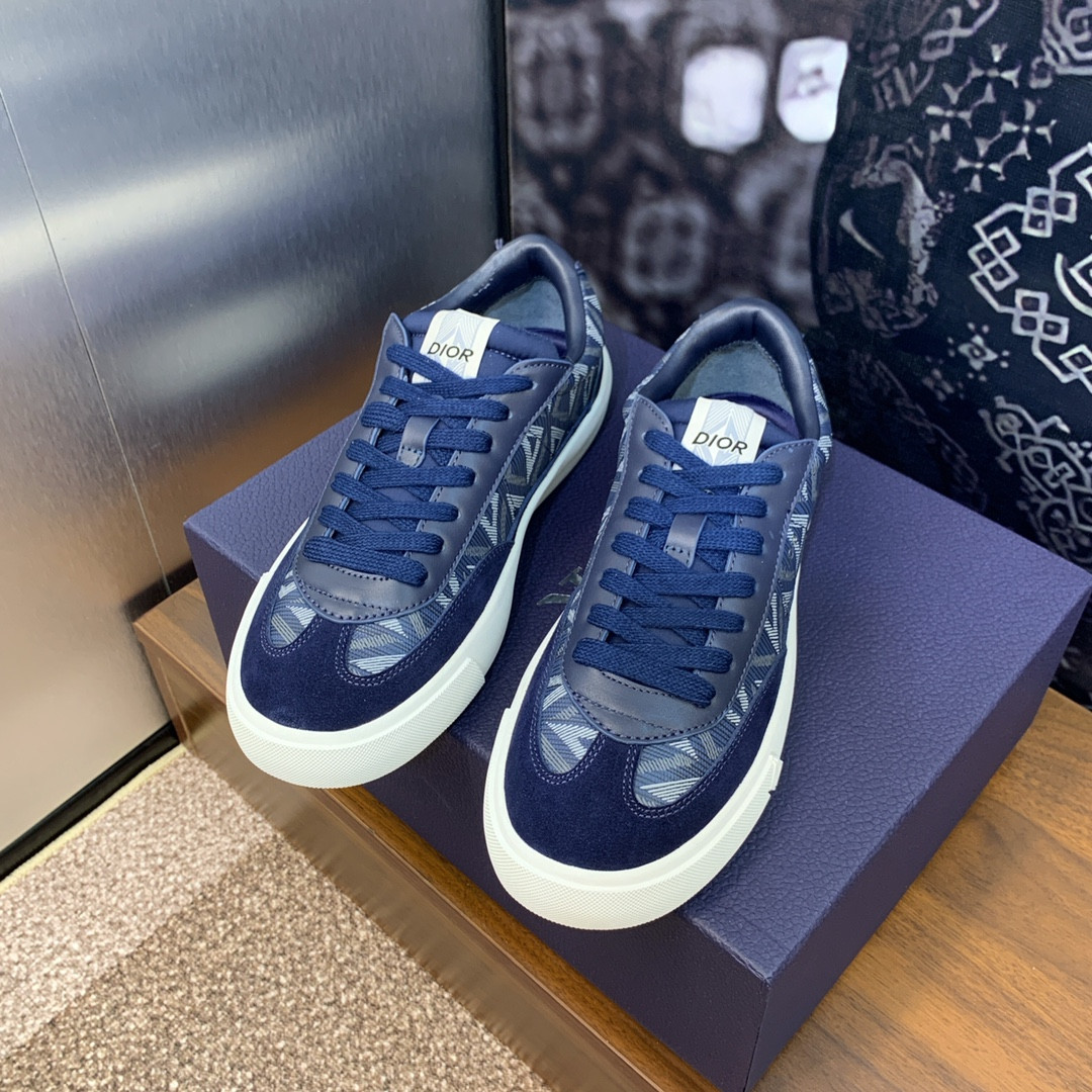 ua D*or b101 sneaker