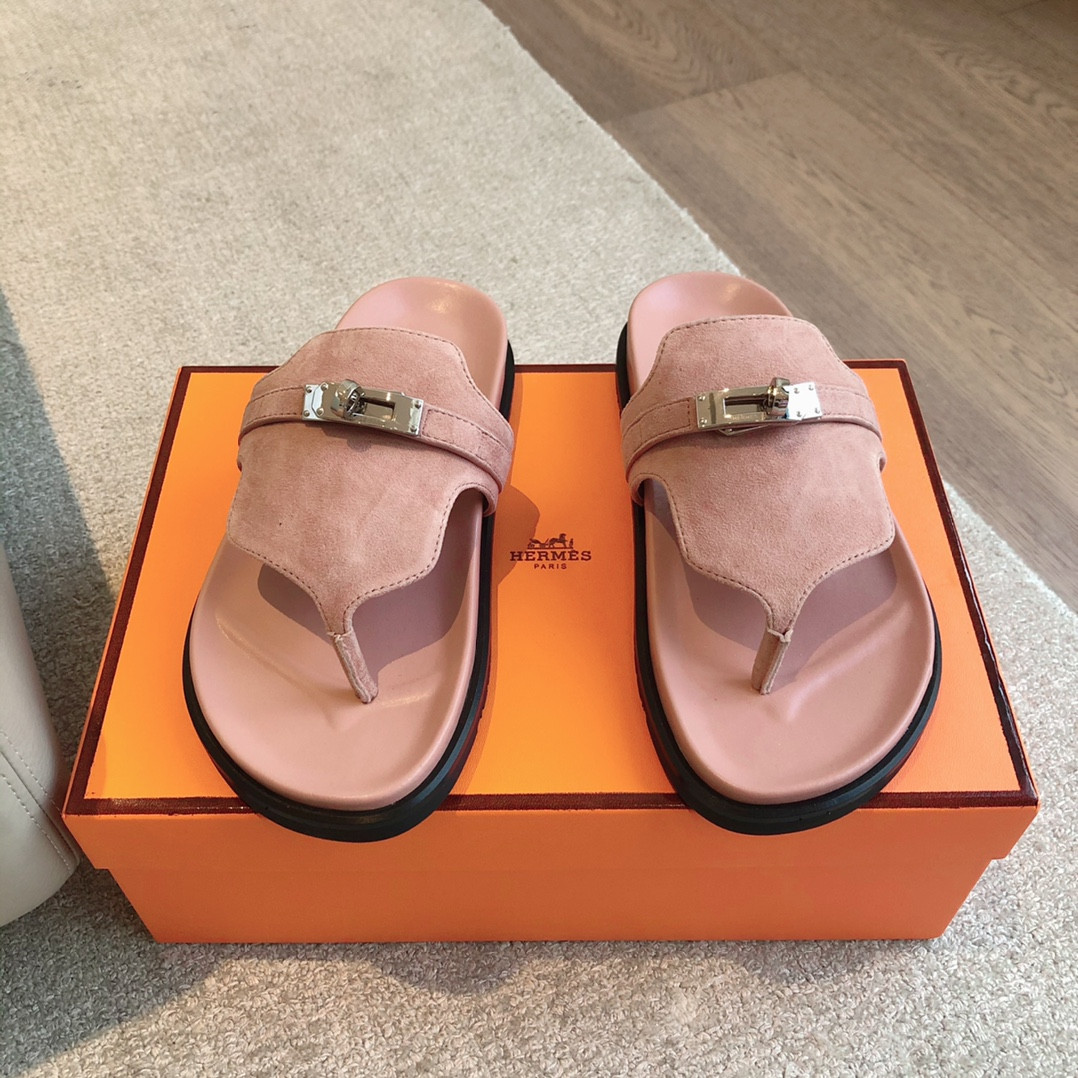 ua H**mes empire sandal