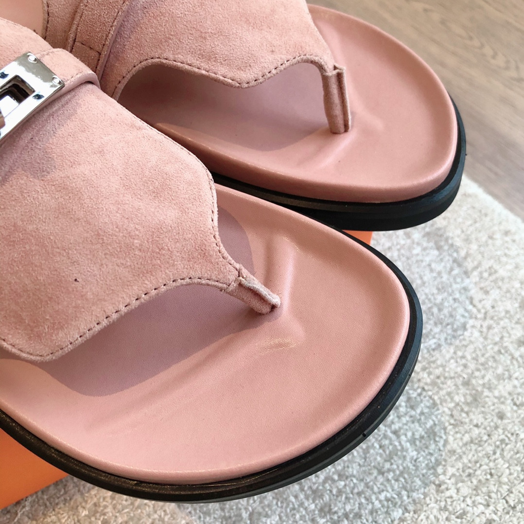 ua H**mes empire sandal