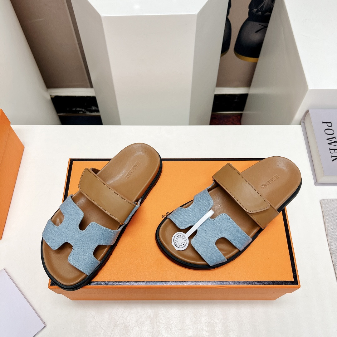 ua H**mes chypre sandal