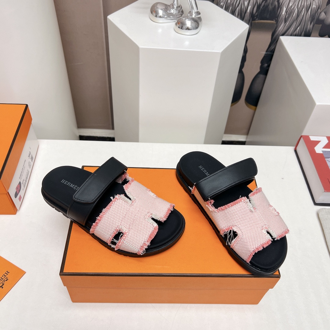 ua H**mes chypre sandal