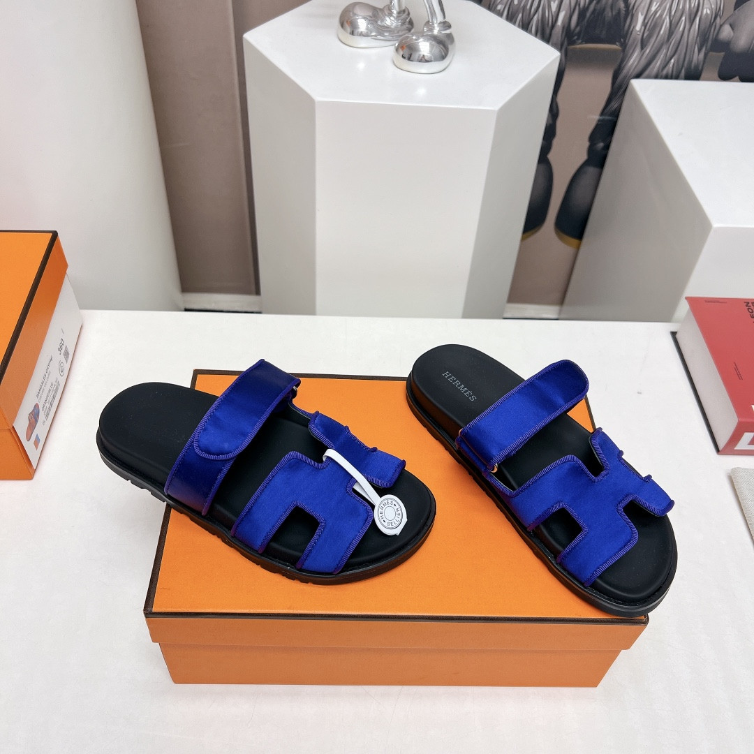 ua H**mes chypre sandal