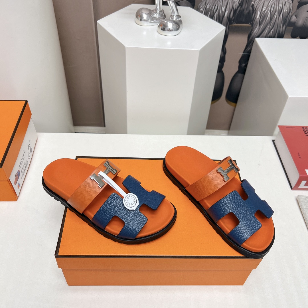 ua H**mes chypre sandal