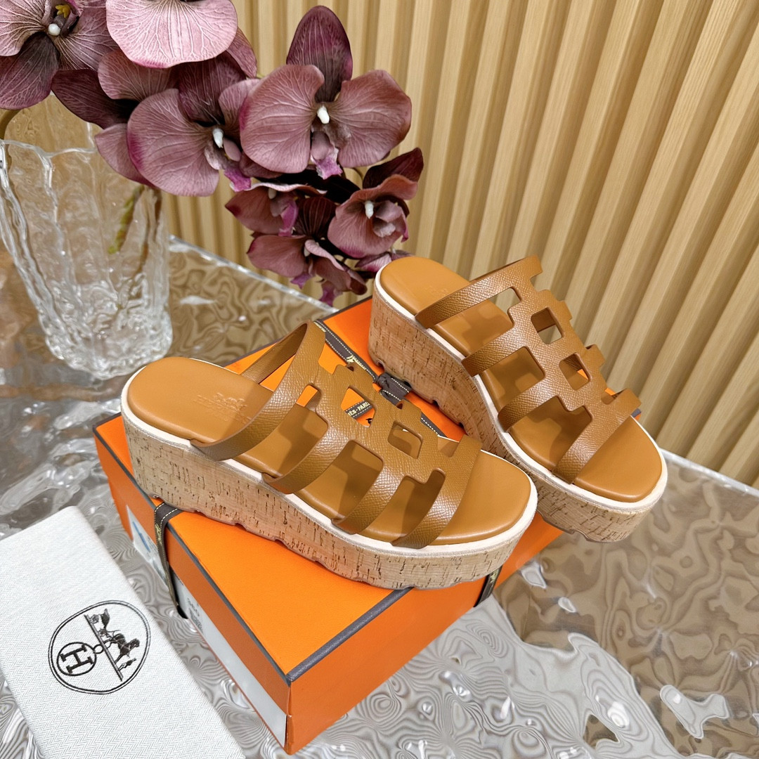 ua H**mes isabella 30 sandal