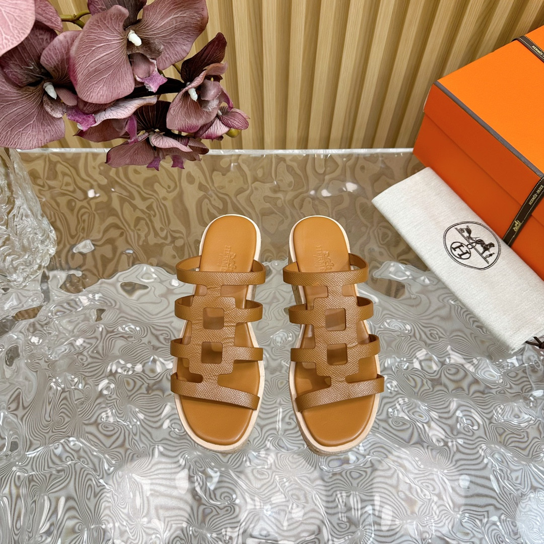 ua H**mes isabella 30 sandal