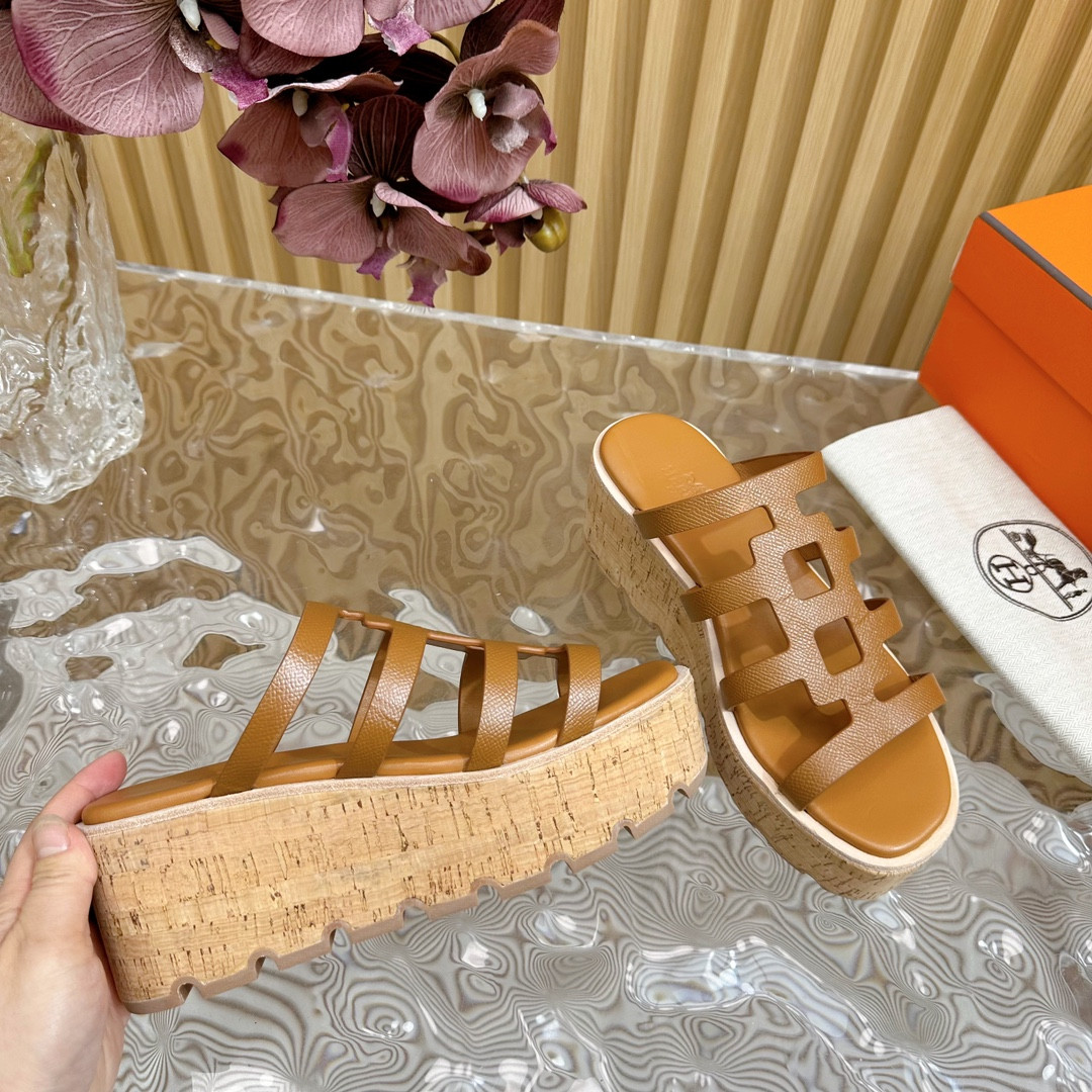 ua H**mes isabella 30 sandal