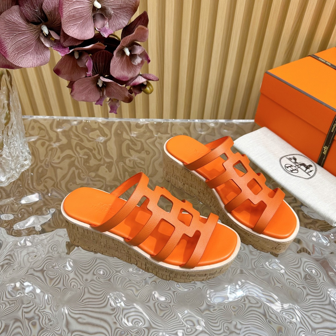 ua H**mes isabella 30 sandal