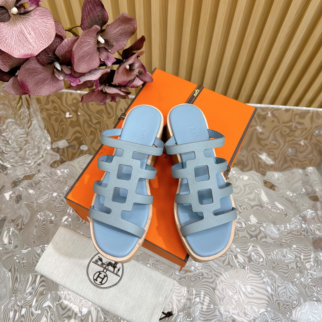 ua H**mes isabella 30 sandal