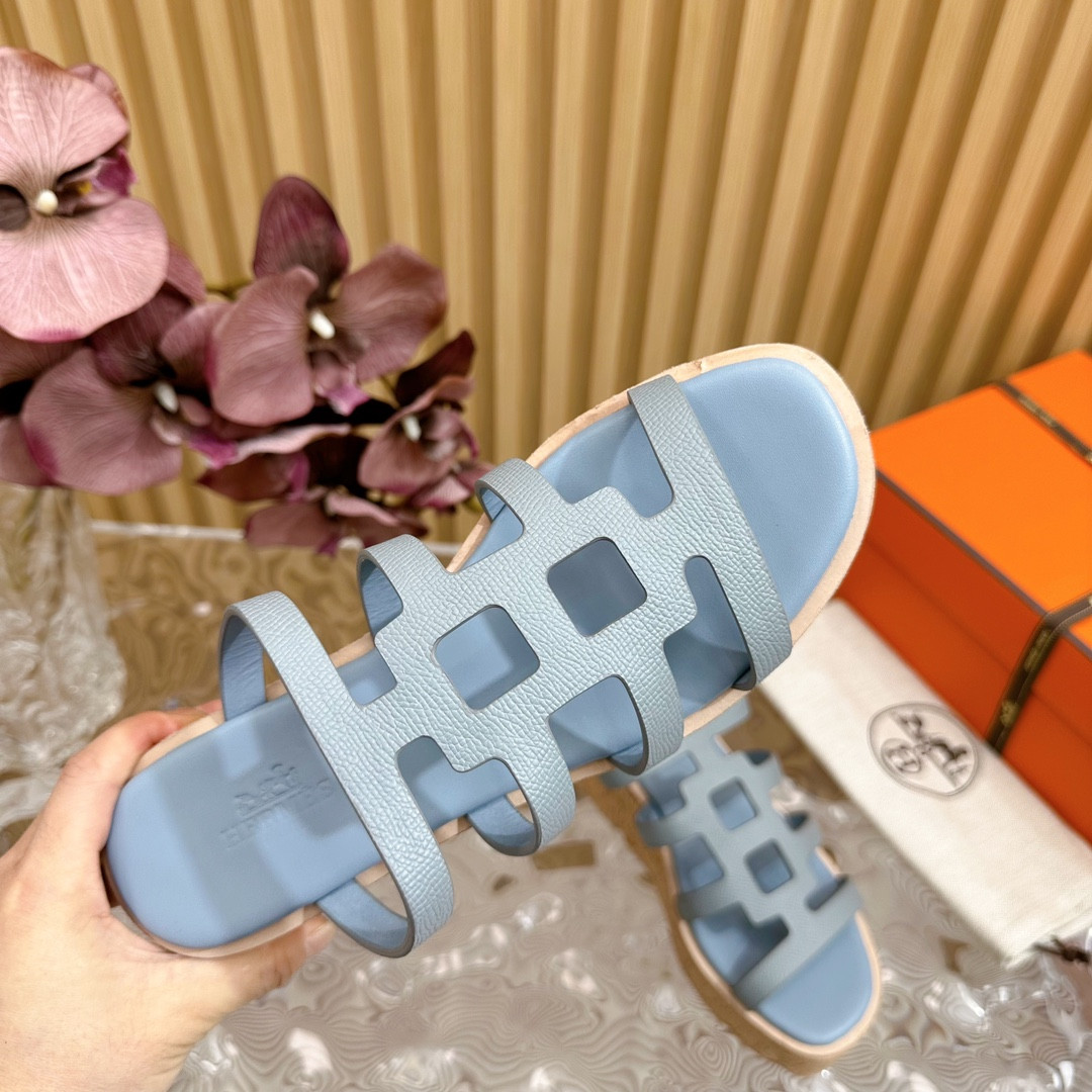 ua H**mes isabella 30 sandal