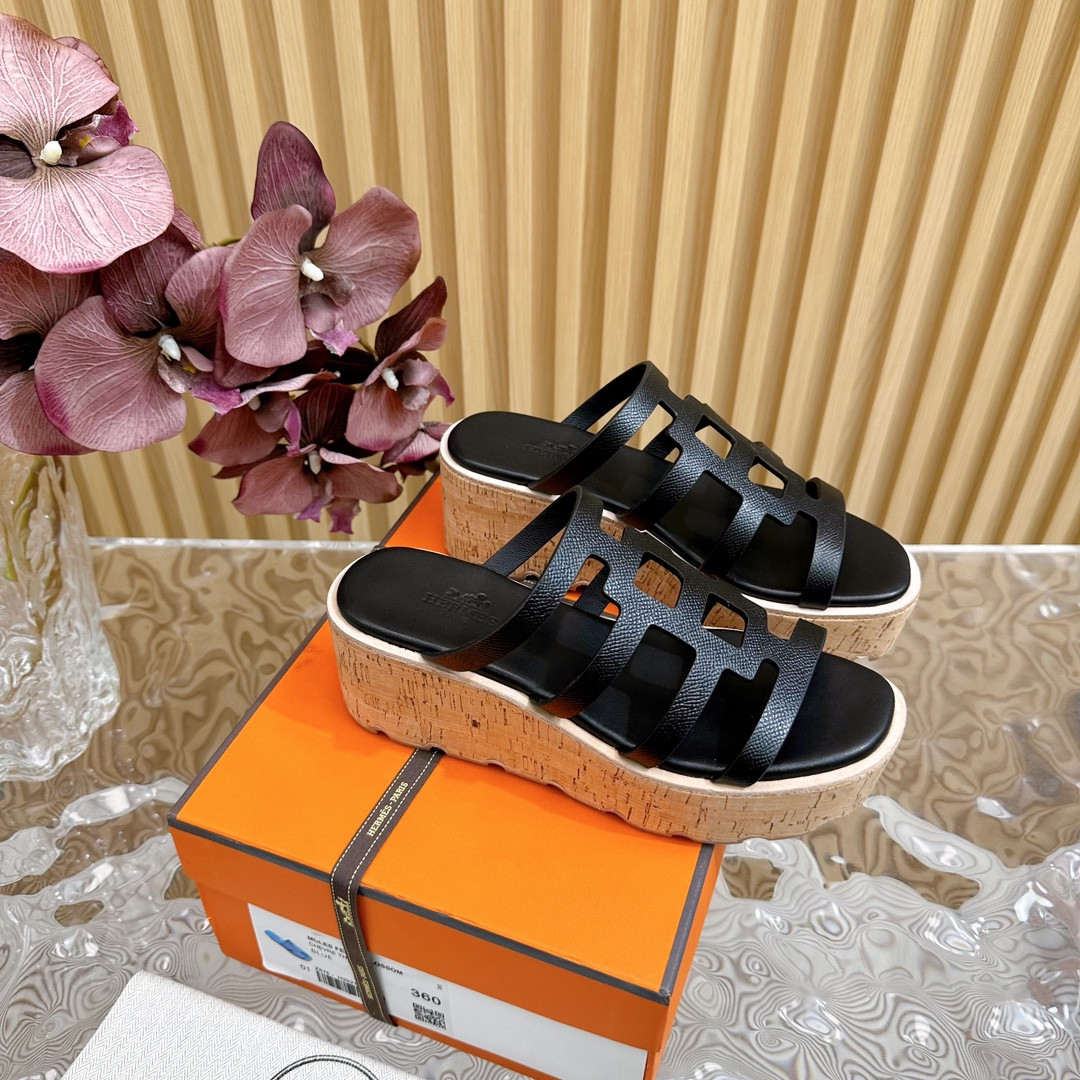 ua H**mes isabella 30 sandal