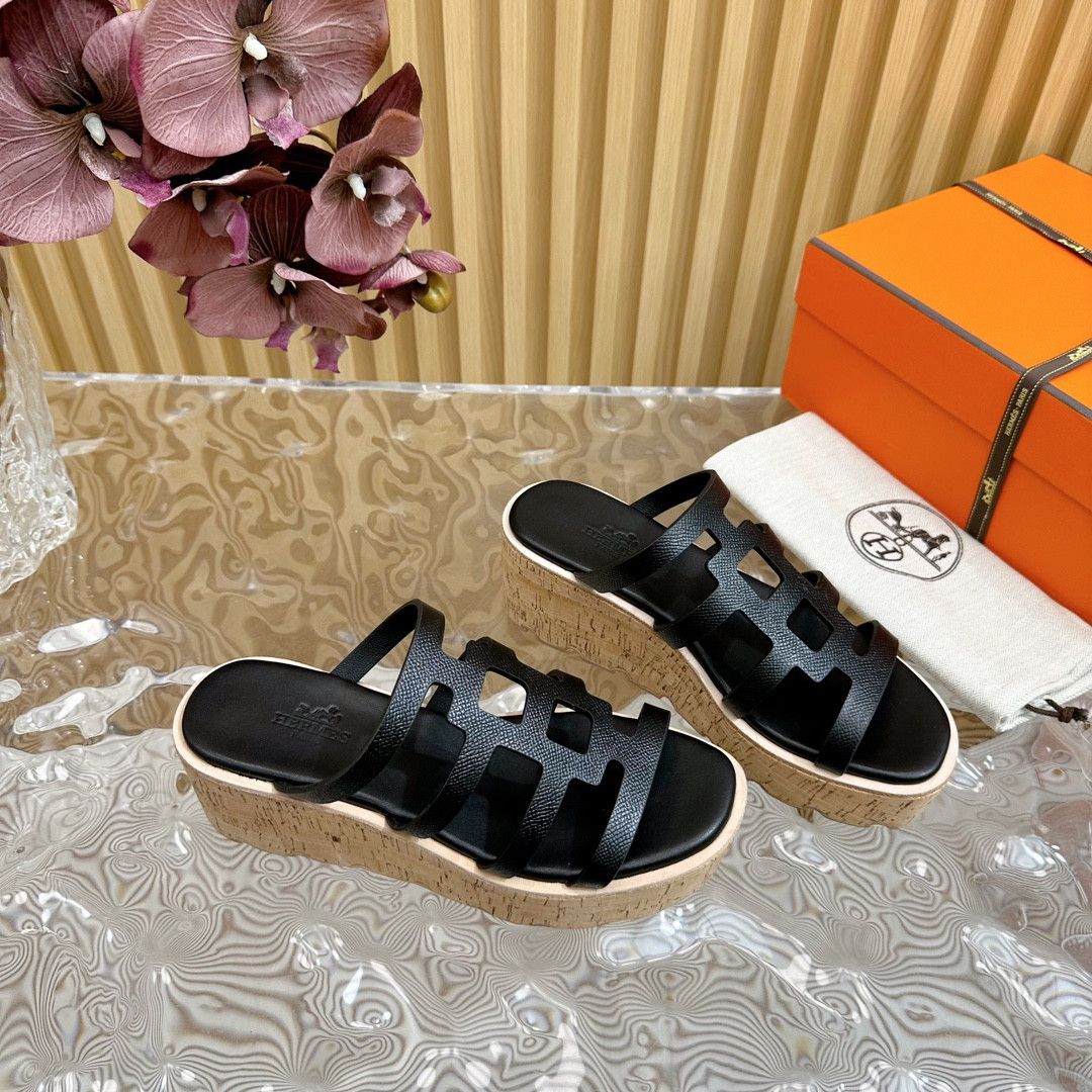 ua H**mes isabella 30 sandal