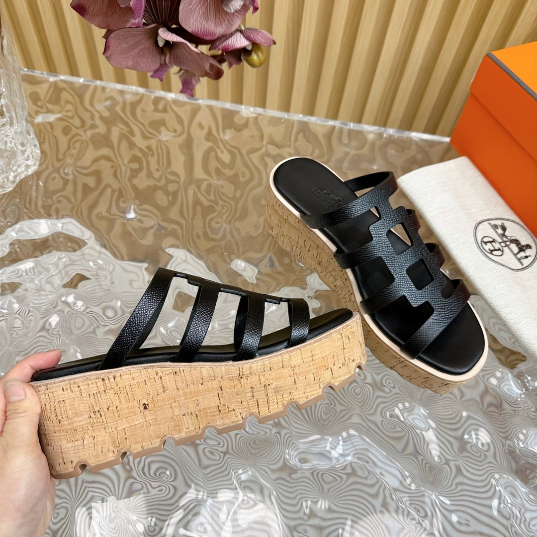 ua H**mes isabella 30 sandal
