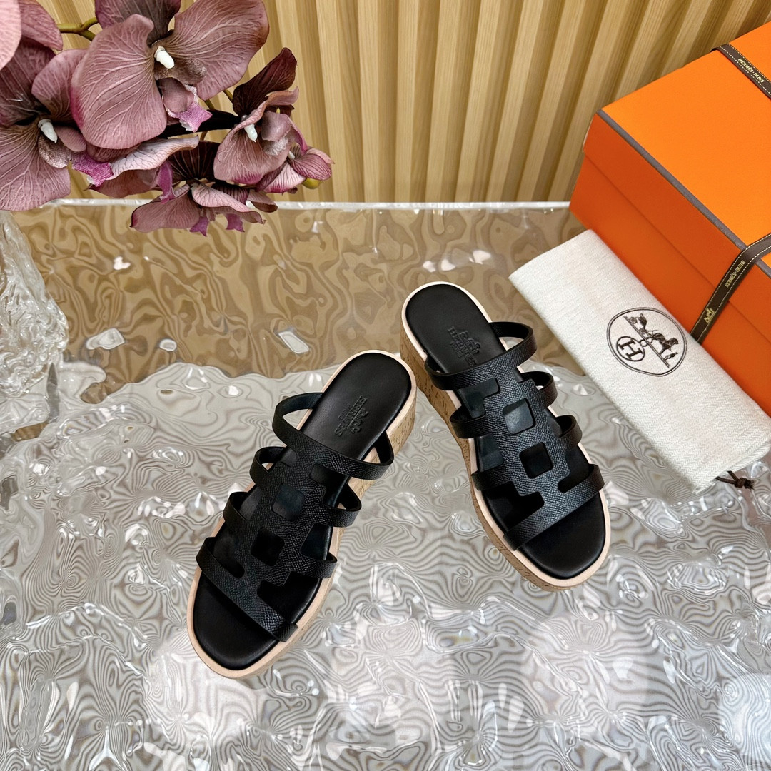 ua H**mes isabella 30 sandal