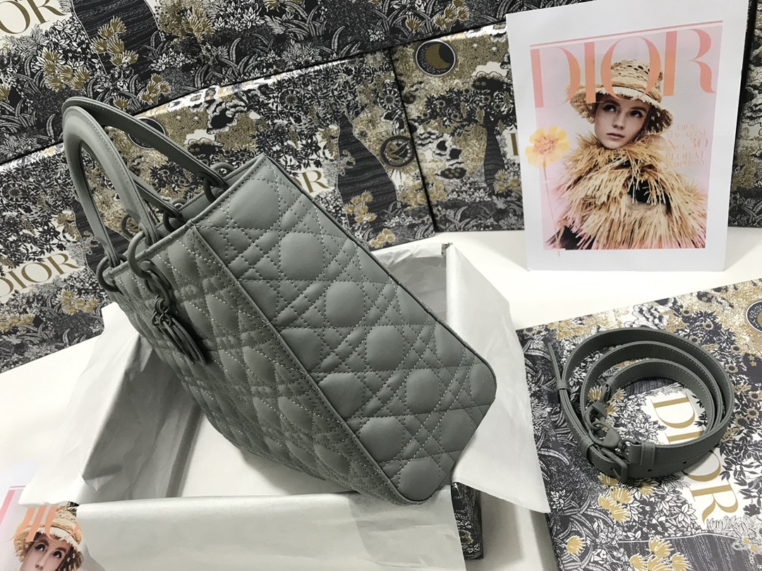 D*or lady bag 32 x 25 x 11cm