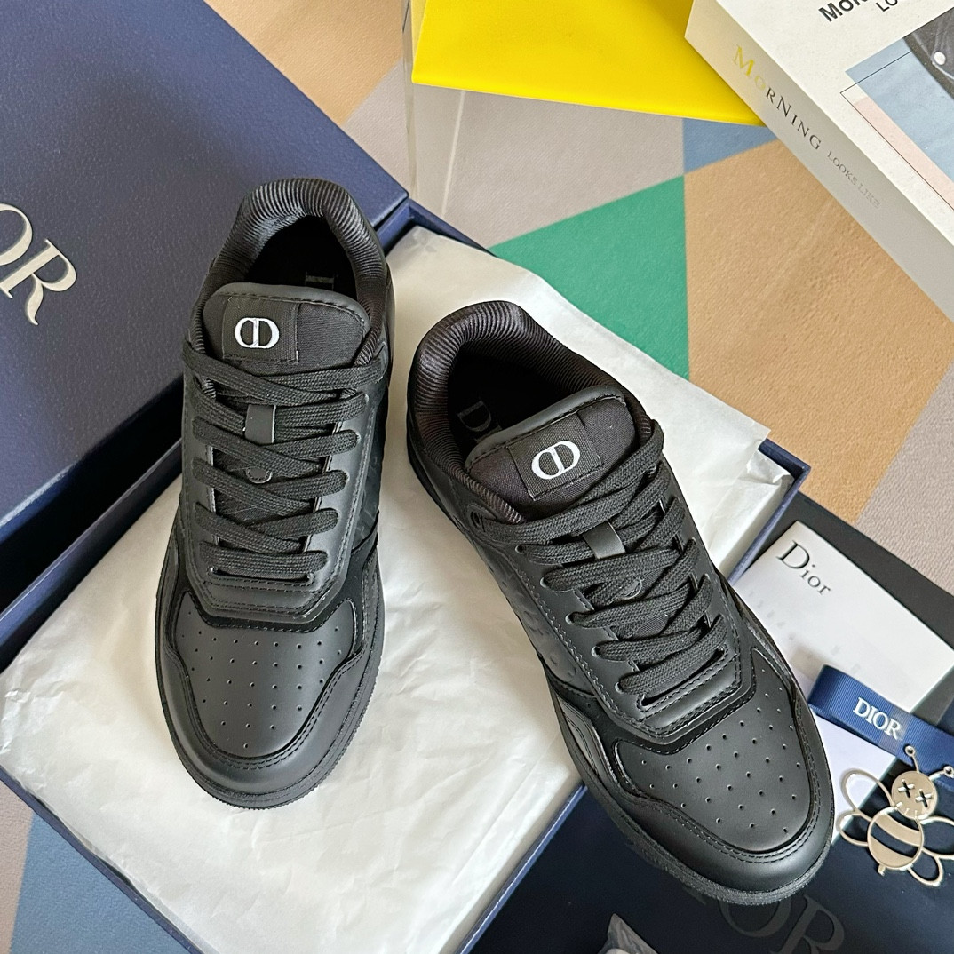 ua D*or b27 sneaker