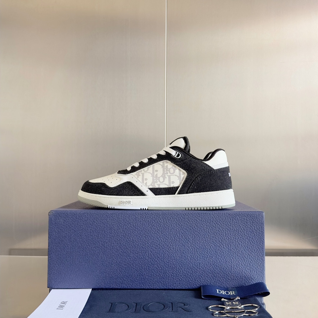 ua D*or b27 sneaker