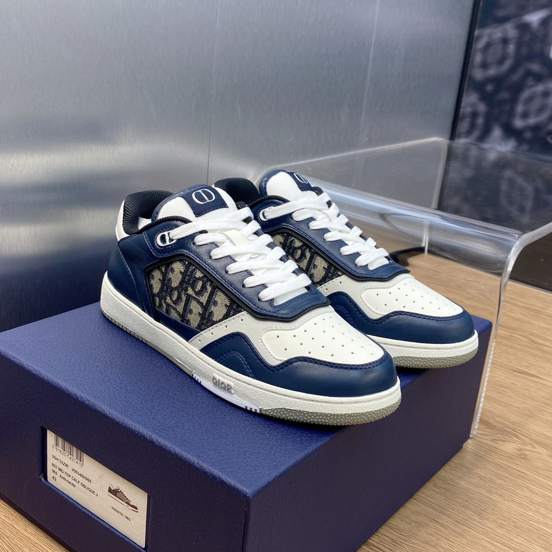 ua D*or b27 sneaker