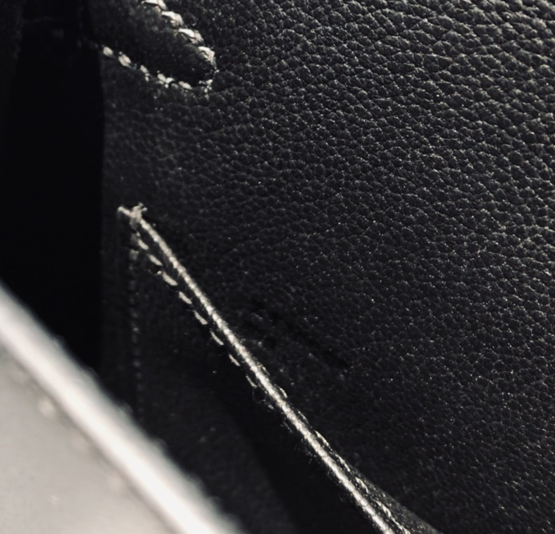 H**mes mini kelly 19 19×6×12cm