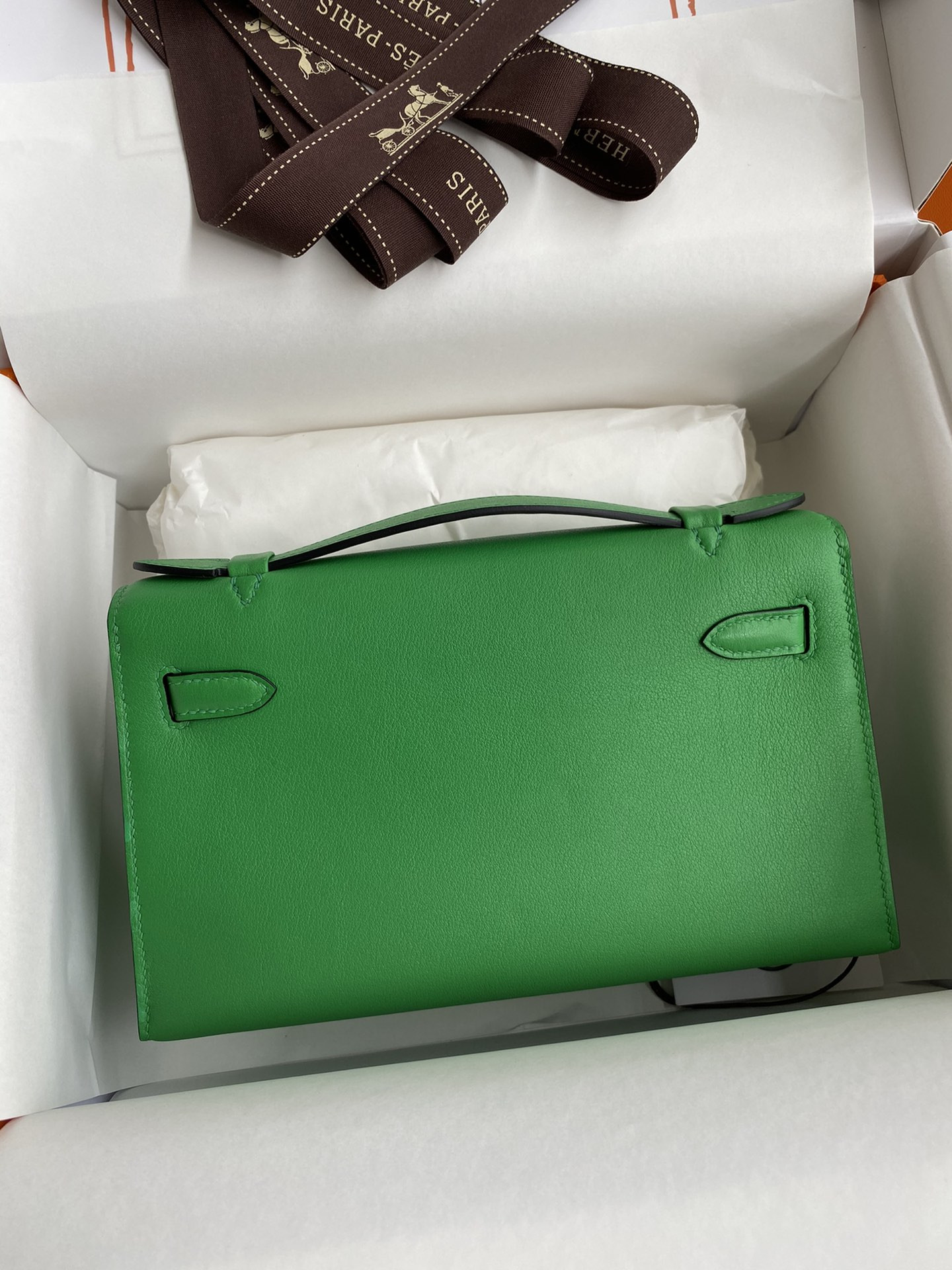 H**mes kelly mini swift 22 22×7×13cm