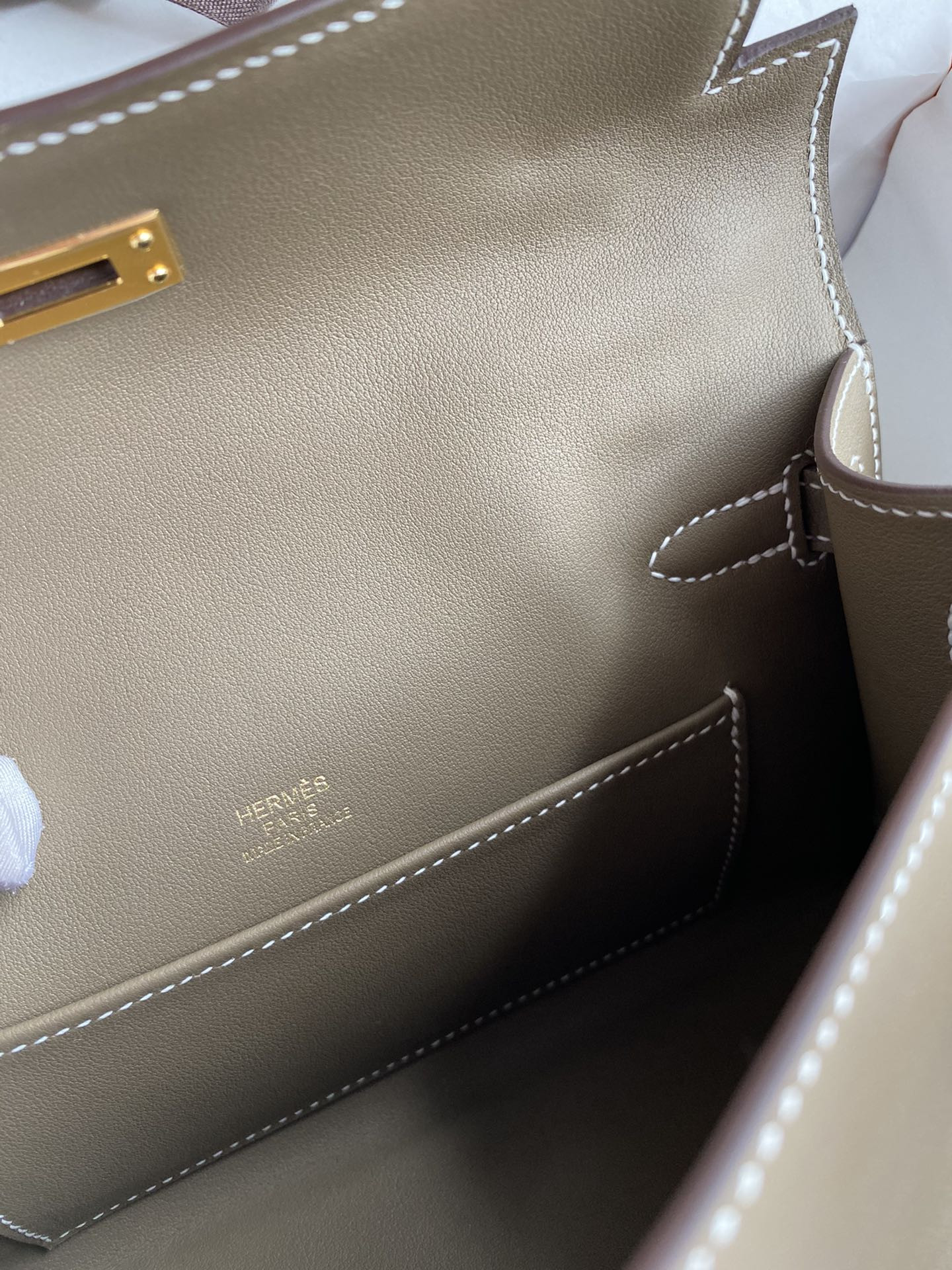 H**mes kelly mini swift 22 22×7×13cm