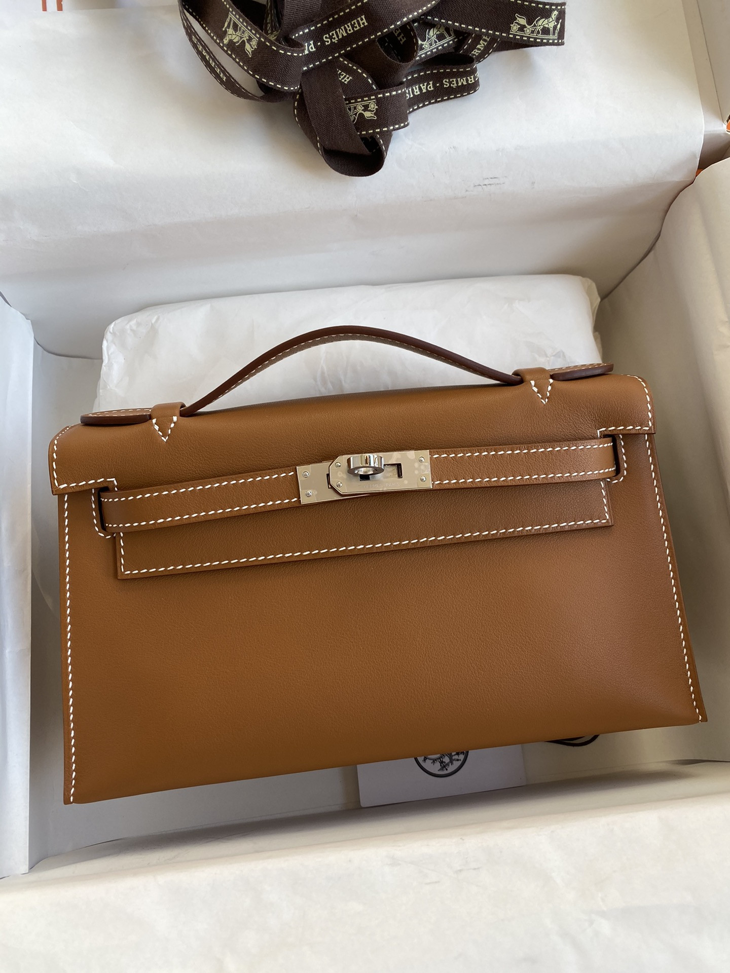 H**mes kelly mini swift 22 22×7×13cm