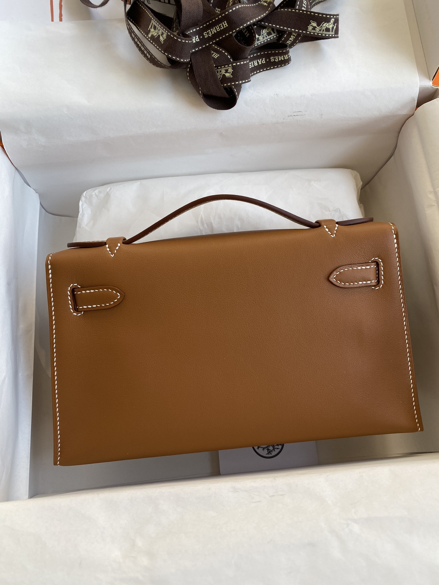 H**mes kelly mini swift 22 22×7×13cm