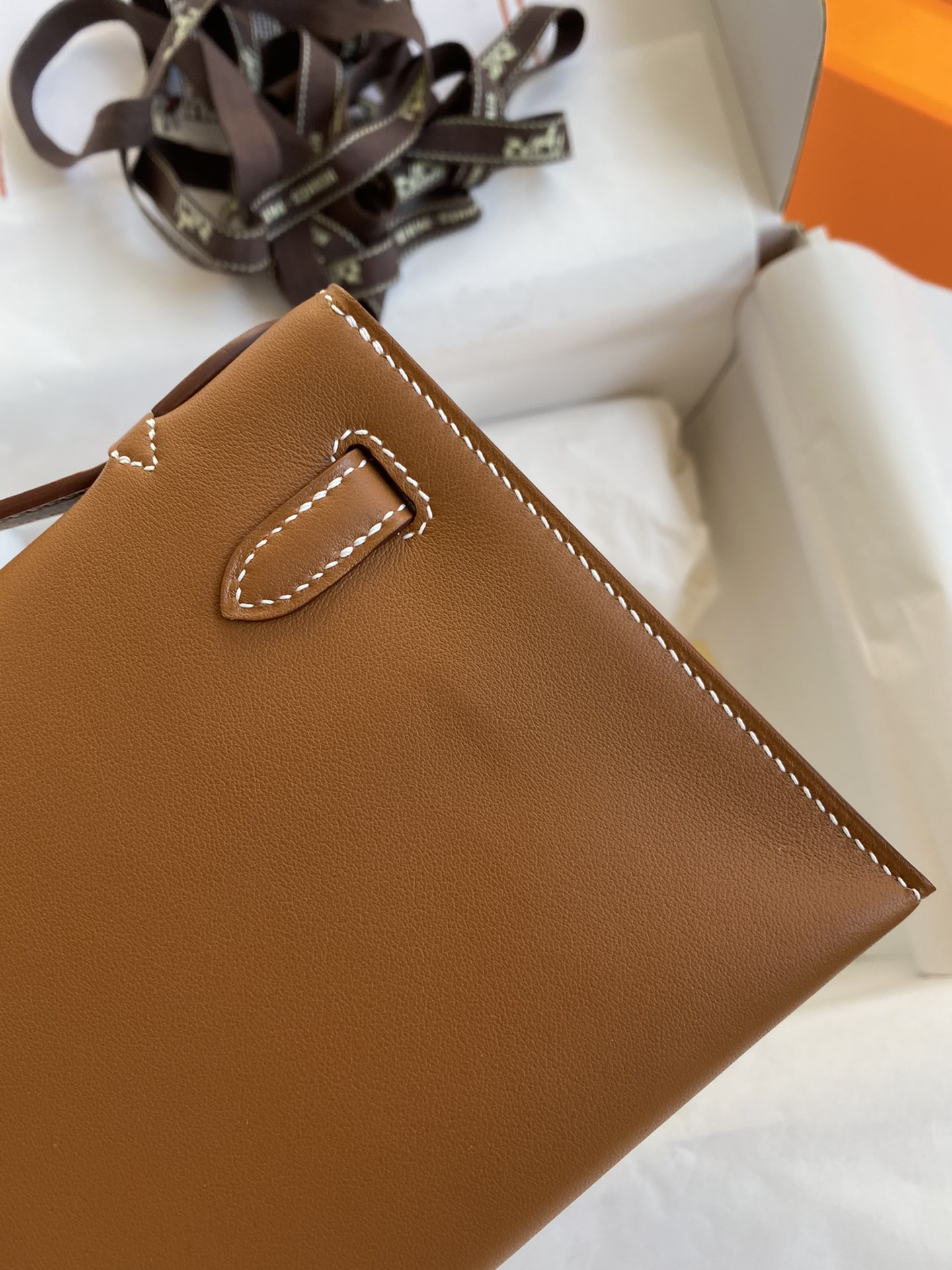 H**mes kelly mini swift 22 22×7×13cm