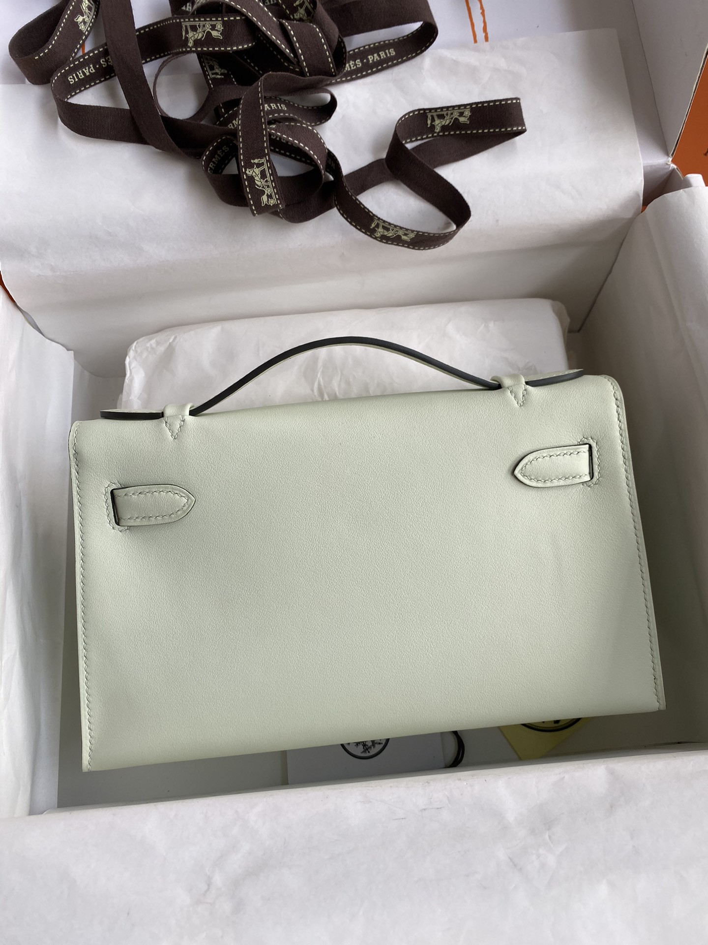 H**mes kelly mini swift 22 22×7×13cm