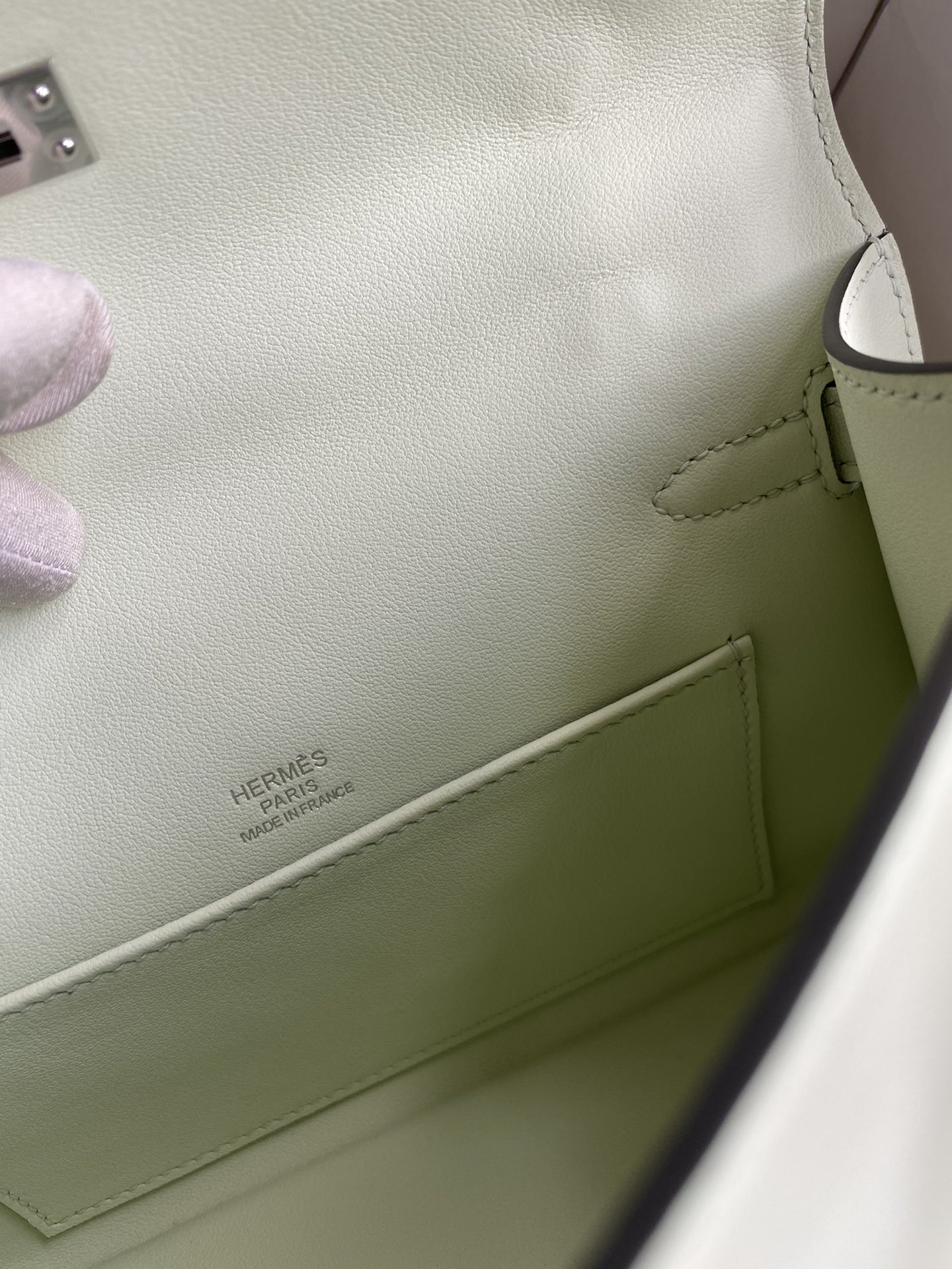 H**mes kelly mini swift 22 22×7×13cm