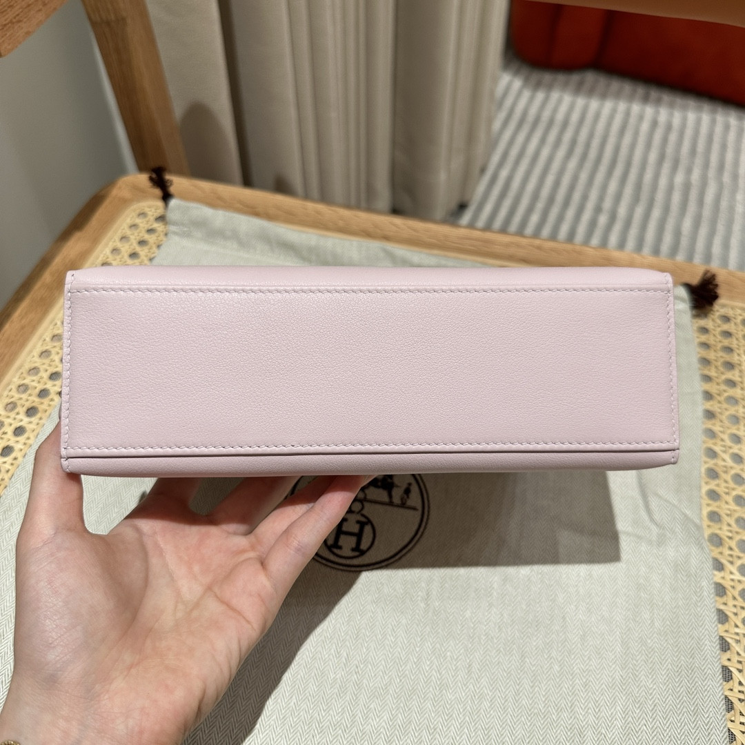 H**mes kelly mini swift 22 22×7×13cm