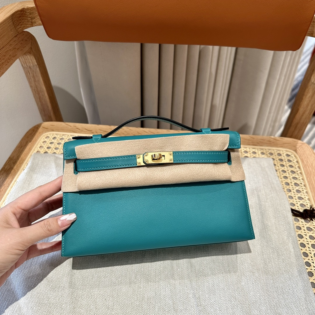 h**mes kelly mini swift 22 22×7×13cm (cusT0m-colored 15-20 days production time)