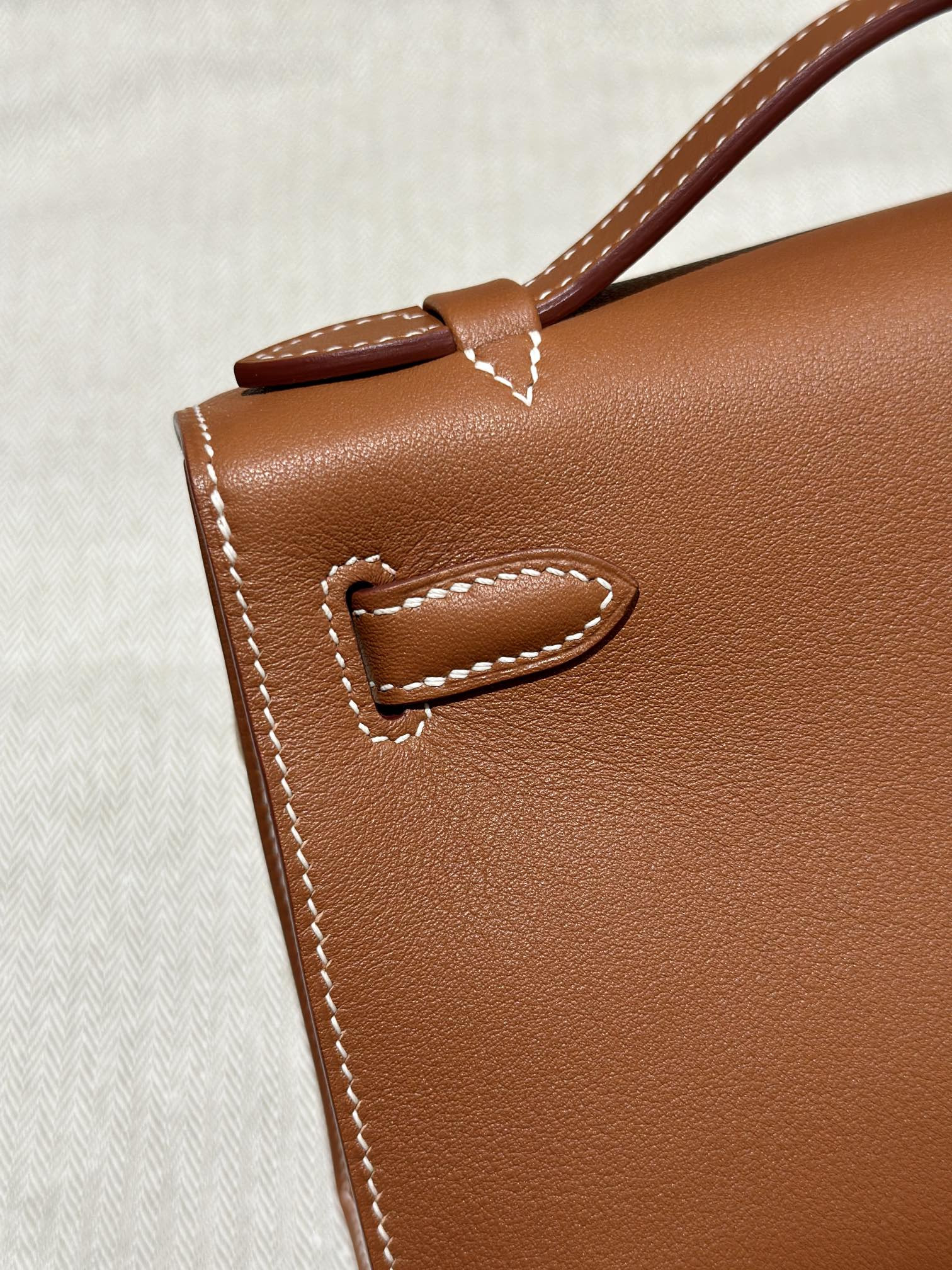 H**mes kelly mini swift 22 22×7×13cm