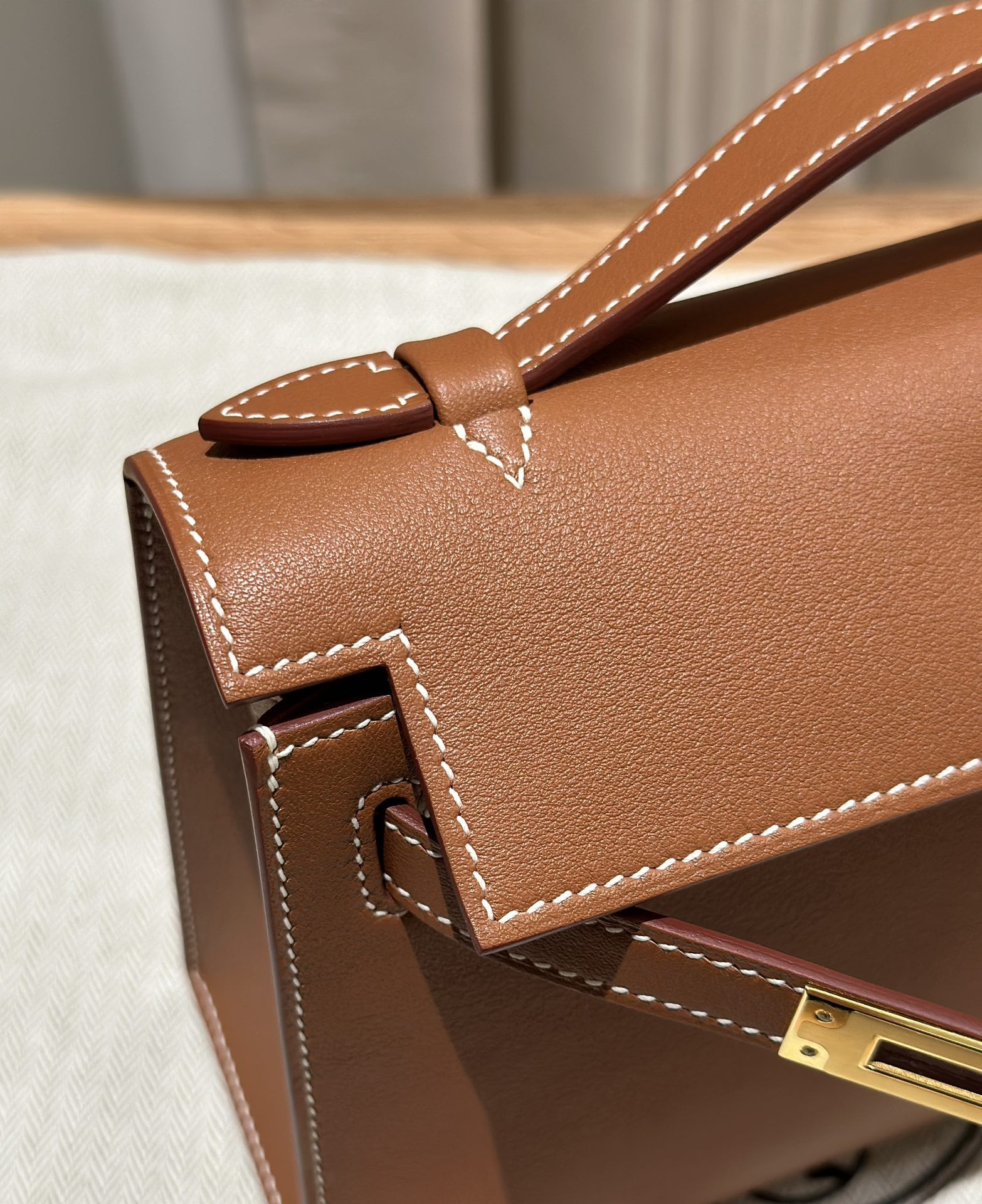 H**mes kelly mini swift 22 22×7×13cm