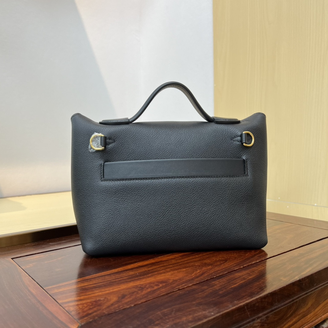 H**mes mini 24/24-21 bag 21×12×16cm