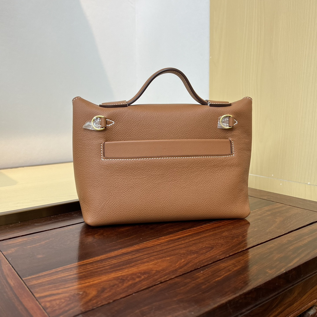 H**mes mini 24/24-21 bag 21×12×16cm