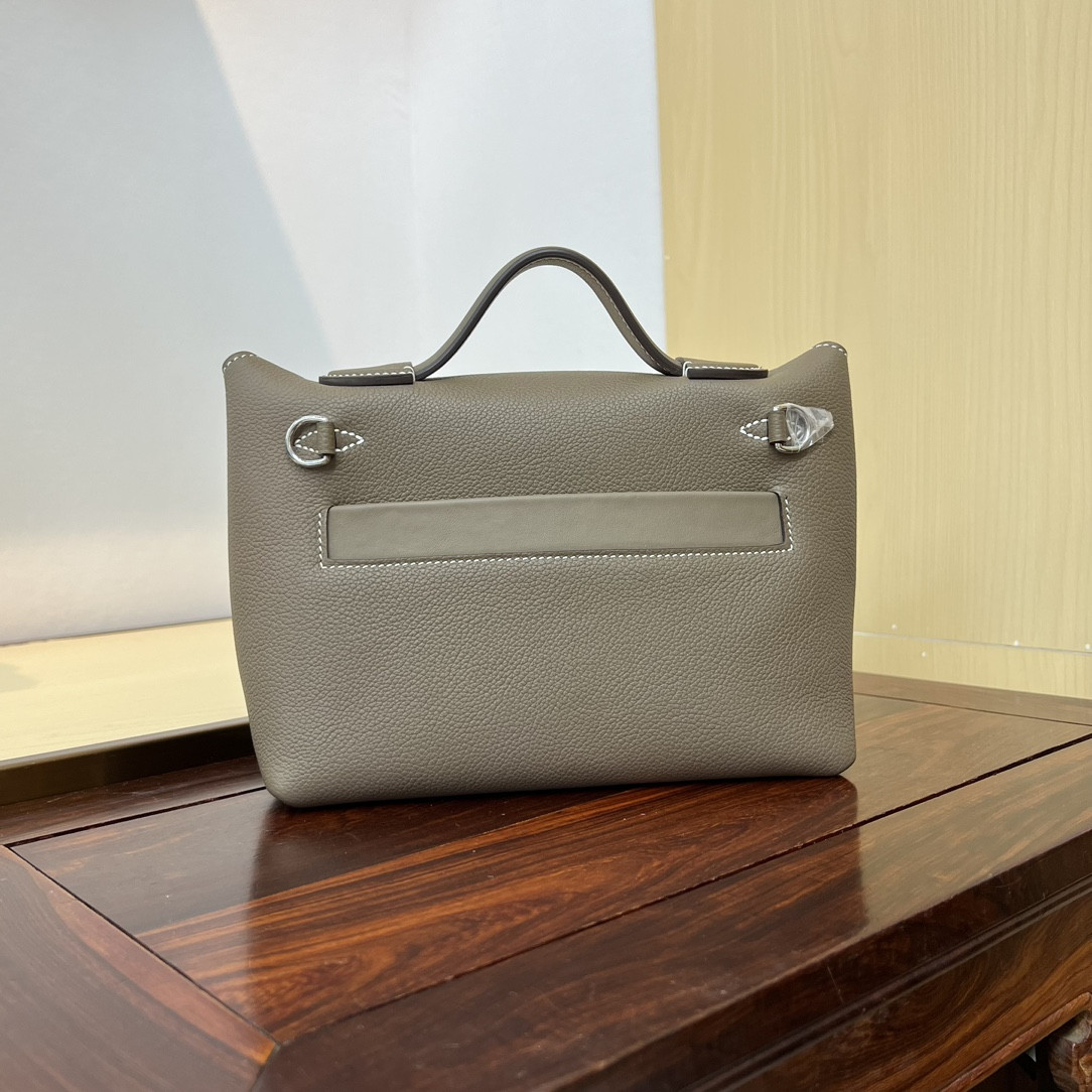 H**mes mini 24/24-21 bag 21×12×16cm
