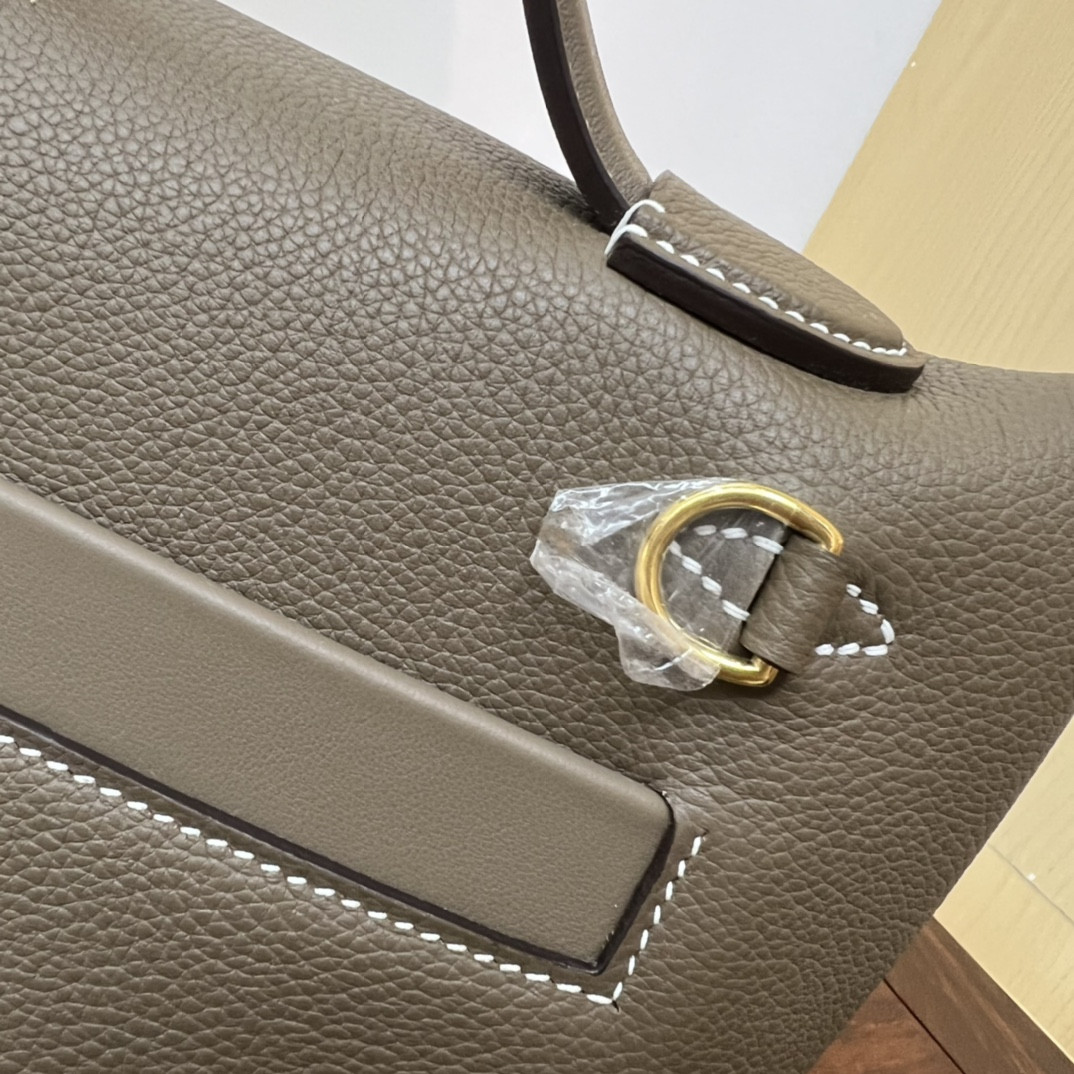 H**mes mini 24/24-21 bag 21×12×16cm