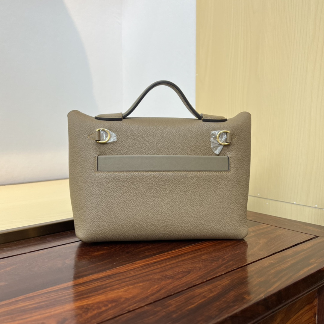 H**mes mini 24/24-21 bag 21×12×16cm
