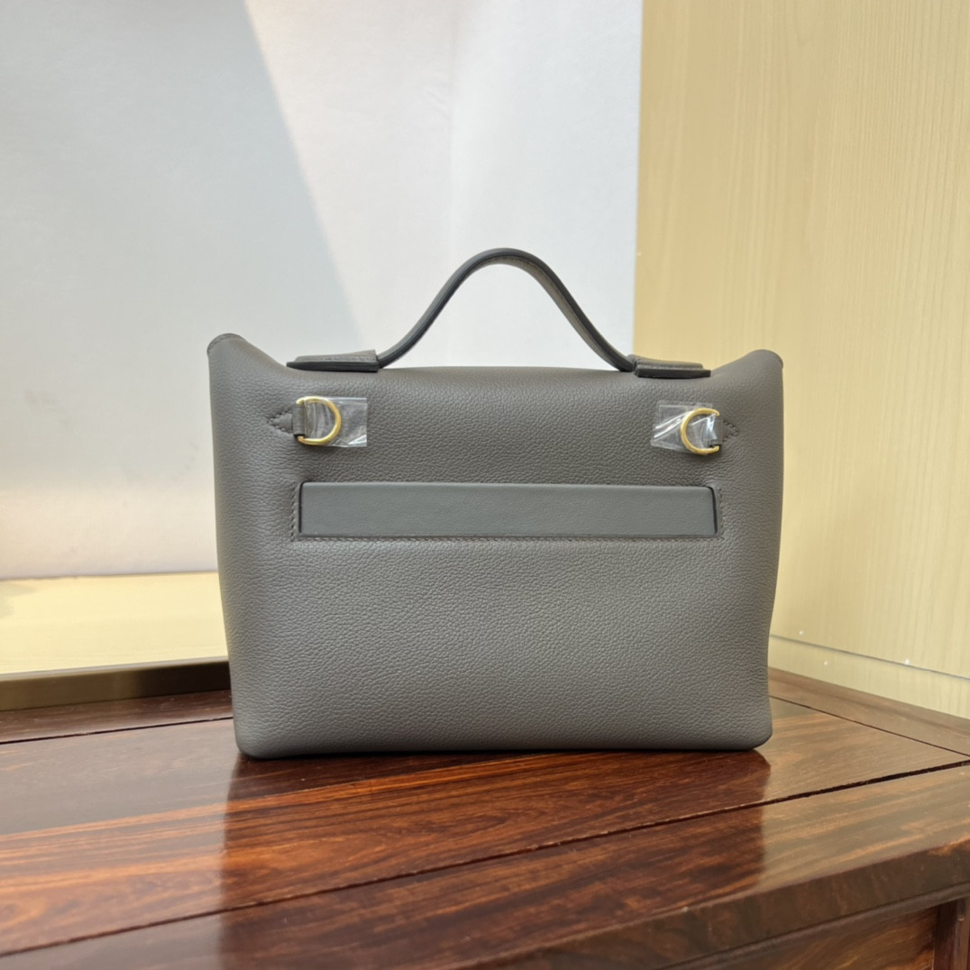 H**mes mini 24/24-21 bag 21×12×16cm