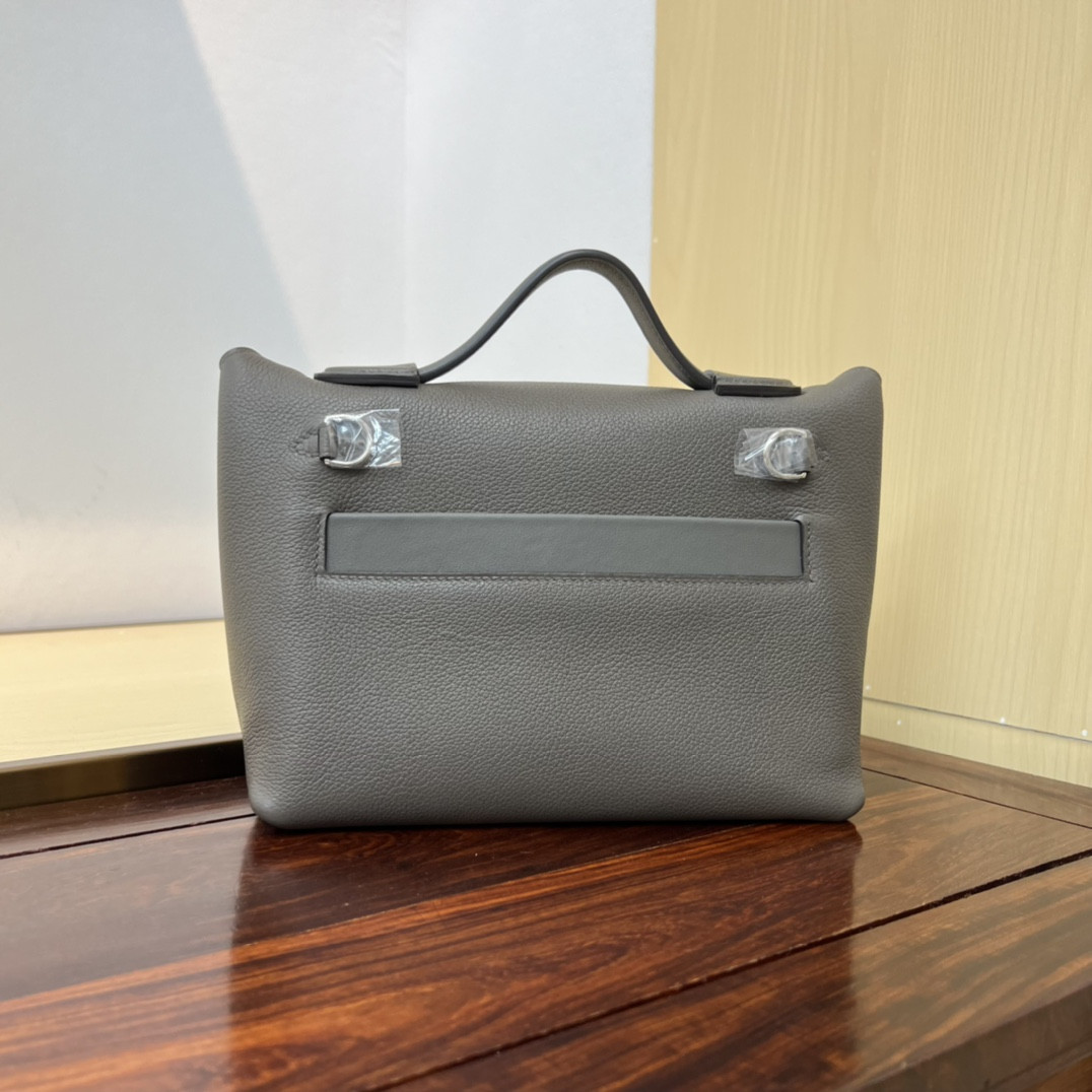 H**mes mini 24/24-21 bag 21×12×16cm