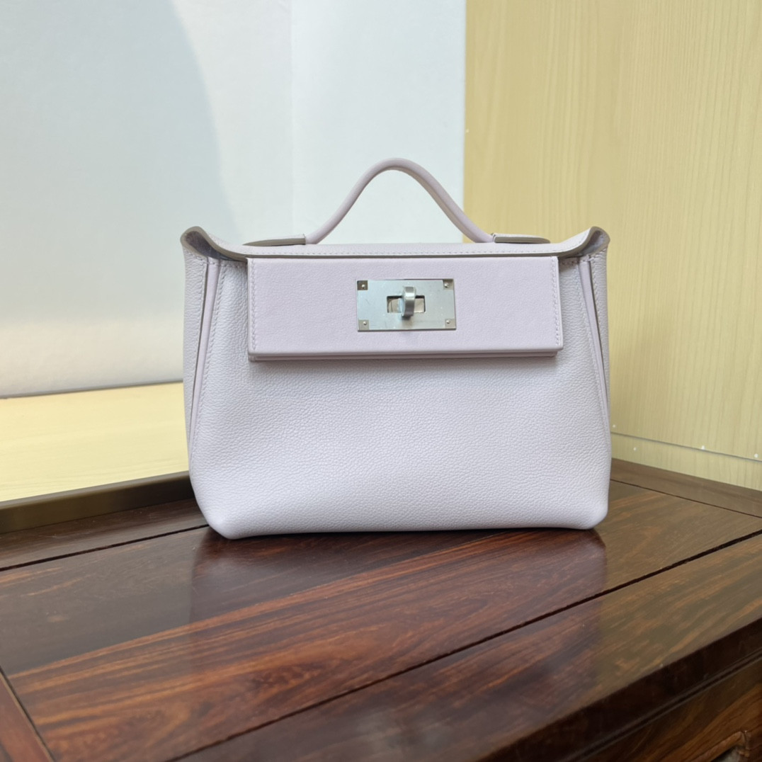 H**mes mini 24/24-21 bag 21×12×16cm