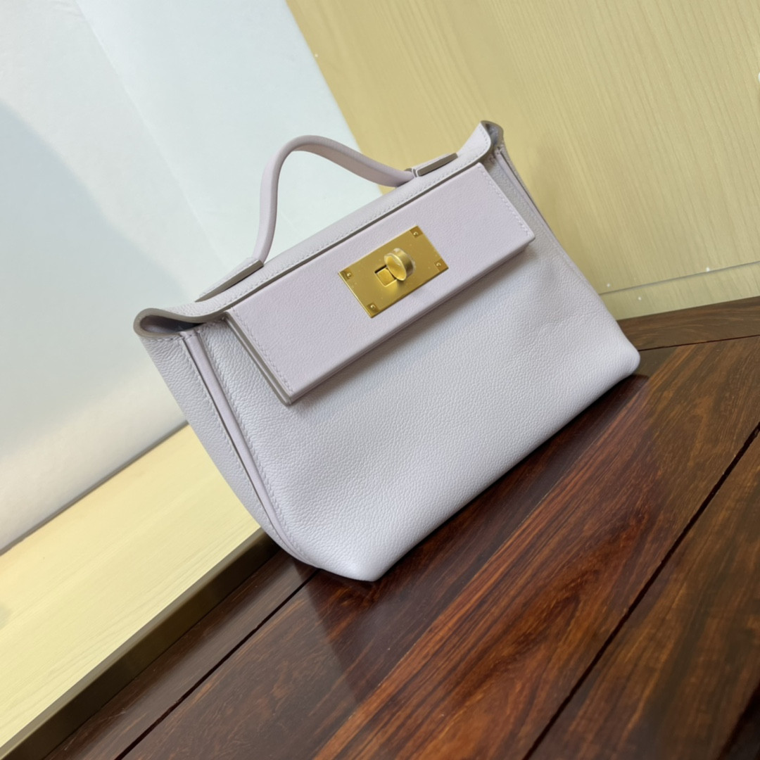 H**mes mini 24/24-21 bag 21×12×16cm