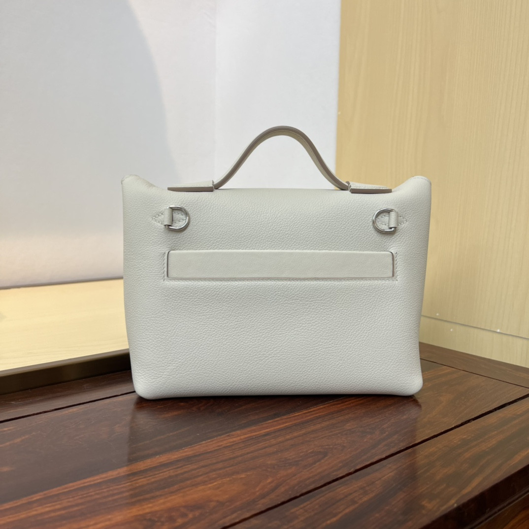 H**mes mini 24/24-21 bag 21×12×16cm