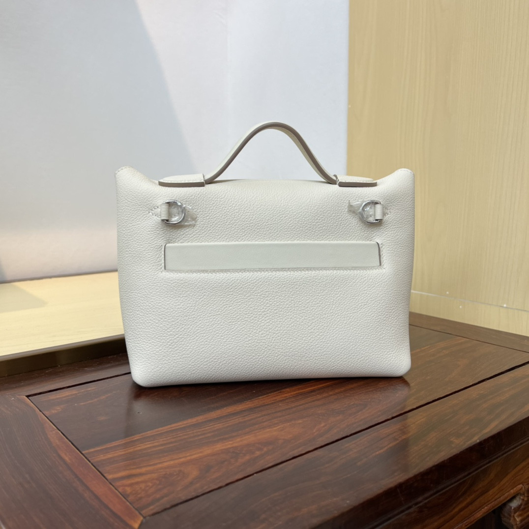 H**mes mini 24/24-21 bag 21×12×16cm