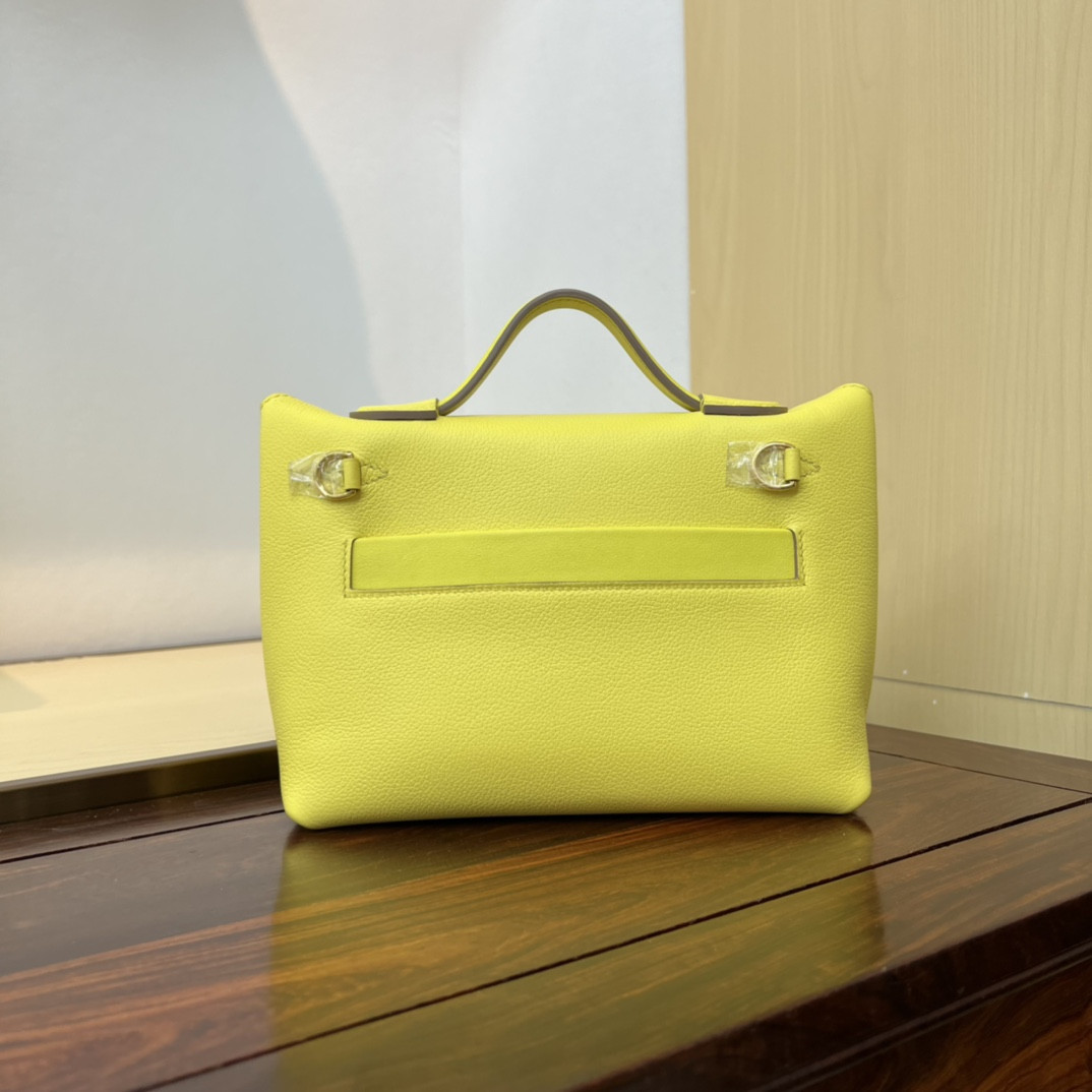 H**mes mini 24/24-21 bag 21×12×16cm