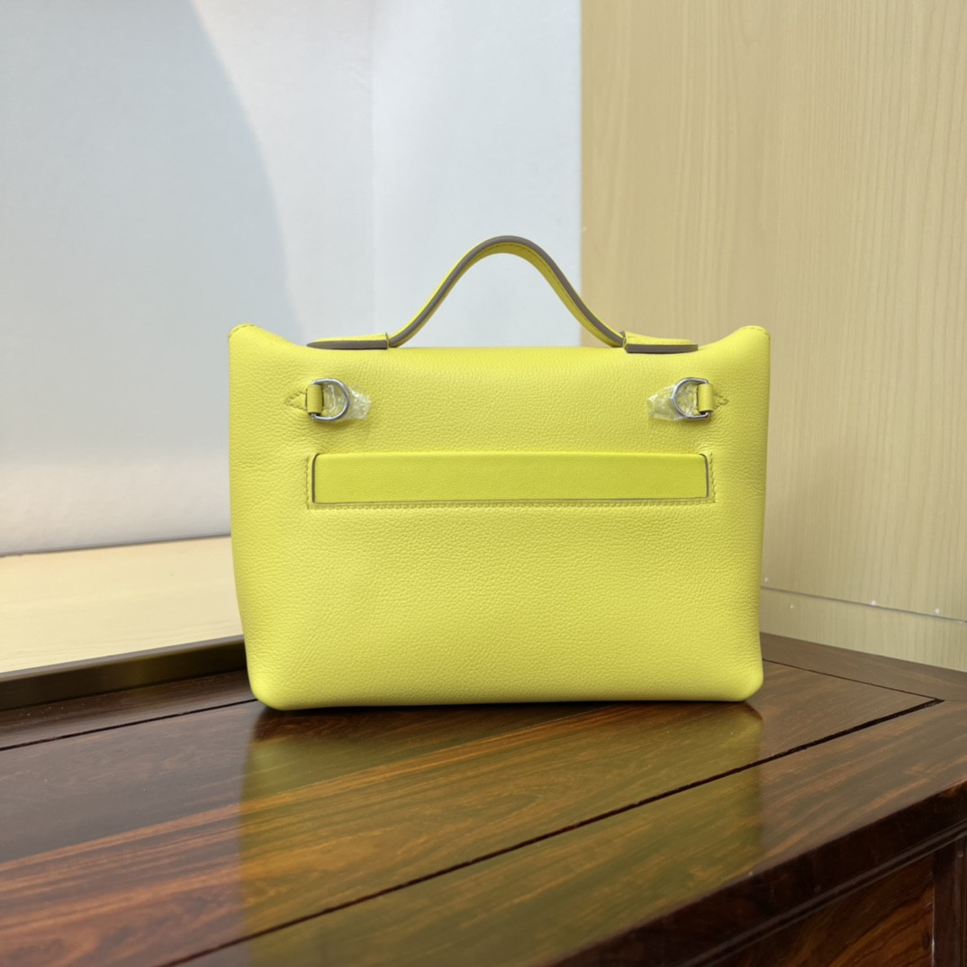 H**mes mini 24/24-21 bag 21×12×16cm